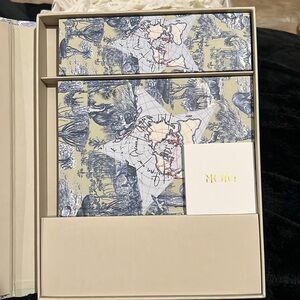 Dior Office Stationery